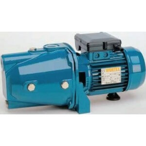 Iseimev pump JET 75 ettorel.ee