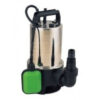 Tühjenduspump SUBMERSIBLE PUMP TR1100 INOX ettorel.ee