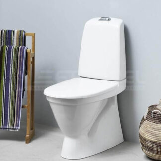 WC pott Gustavsberg Nautic ettorel.ee