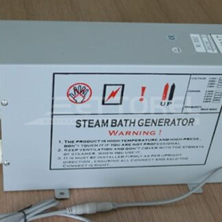 Aurusauna generaator Constar MK117 ettorel.ee
