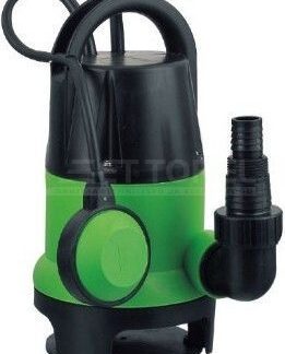 Tühjenduspump SUBMERSIBLE PUMP ettorel.ee