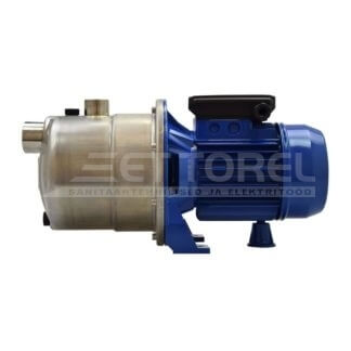 Iseimev pump EBARA JEXM/A 080 ettorel.ee