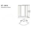 kabiin constar ET-9918 90x90 ettorel.ee
