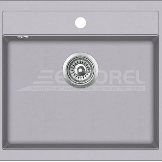 Graniitvalamu Basic Quadro SQQ100-202W
