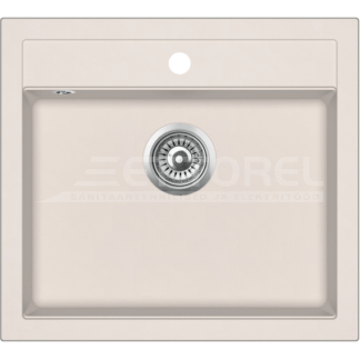 Graniitvalamu Basic Quadro SQQ100-111W