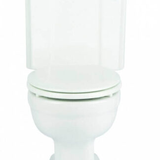 WC pott