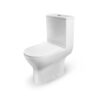 WC pott Vento Norberg 3/6l Soft Close kaanega
