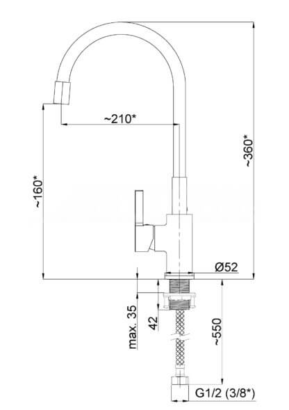 köögisegisti flexy-33 rubineta ettorel.ee