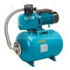Veeautomaat IBO DP355 / hüdrofoor 24L ettorel.ee