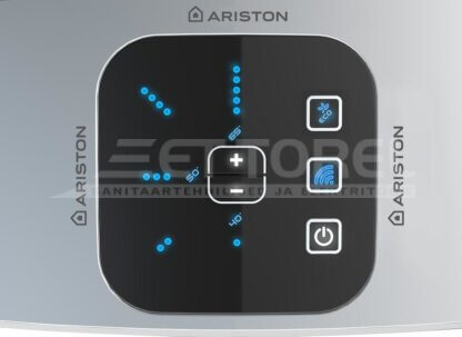 Elektriboiler Ariston Velis Wifi ettorel.ee