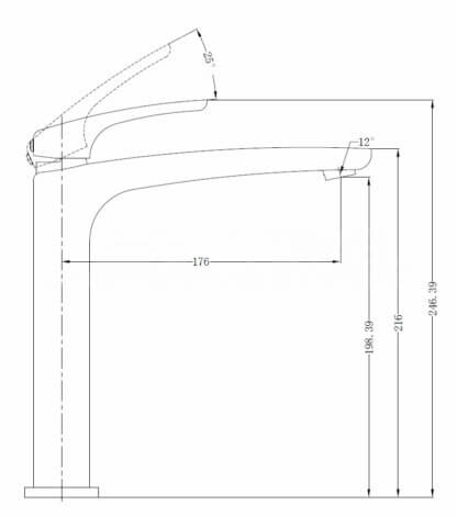 Valamusegisti T9002 Kame ettorel.ee