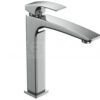Valamusegisti KAME T9002CH kroom ettorel.ee