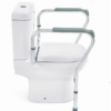Inva raam WC potile