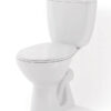 wc pott