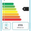 Elektriboiler Ariston Thermo ARI 200L