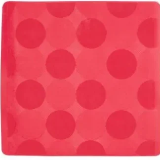 Libisemisvastane vannitovaip 50 x 50 cm