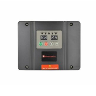 Inverter Rohtenbach RHF-1,5 0,75-1,5kW 230V 12A